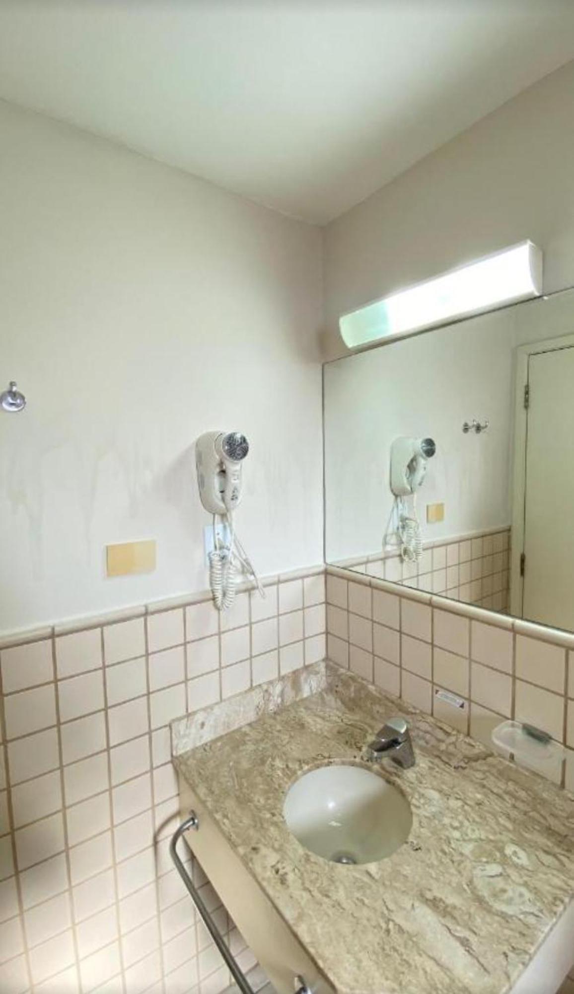 Comfot Chacara Santo Antonio Aparthotel São Paulo