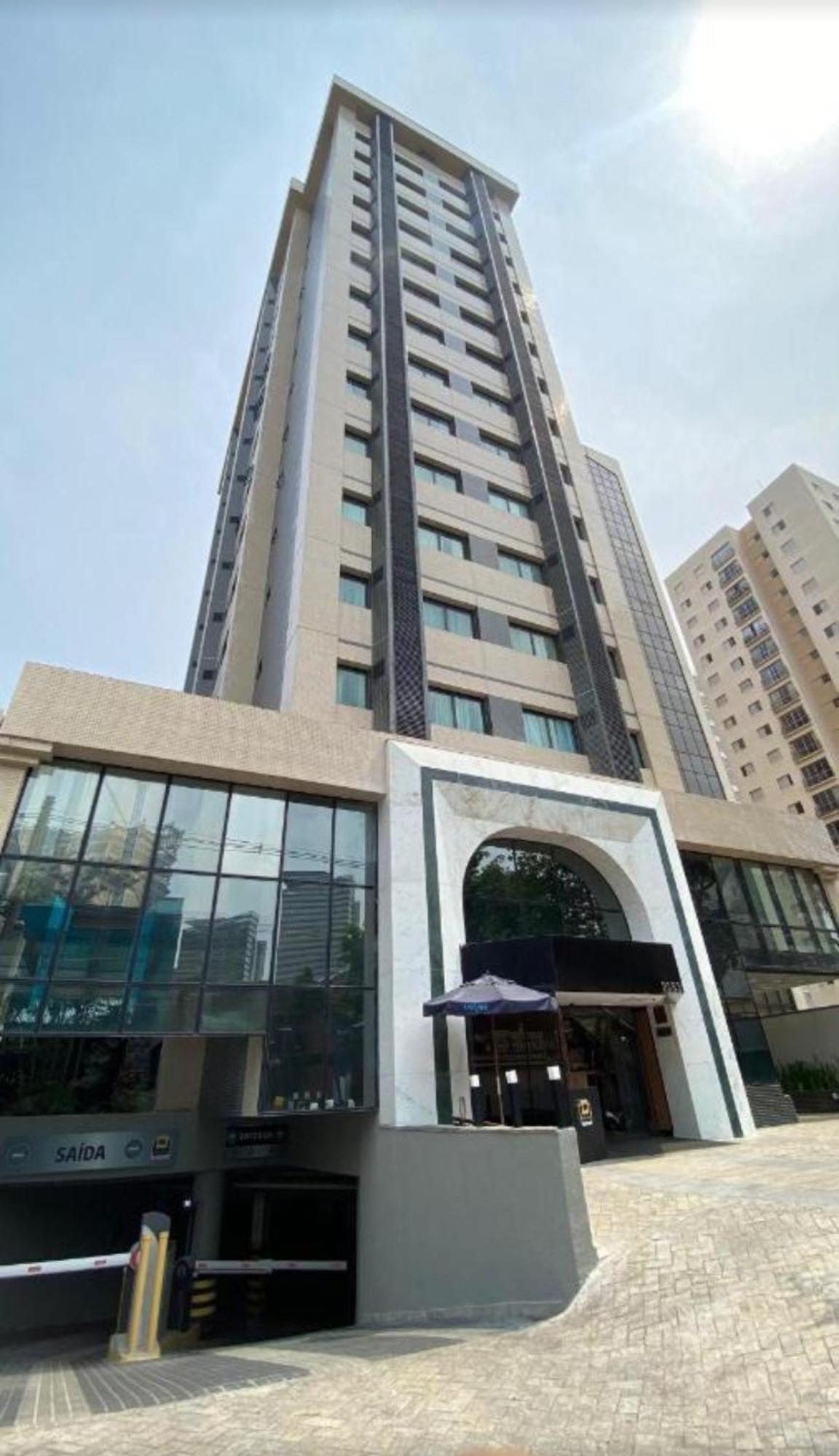 Comfot Chacara Santo Antonio Aparthotel *