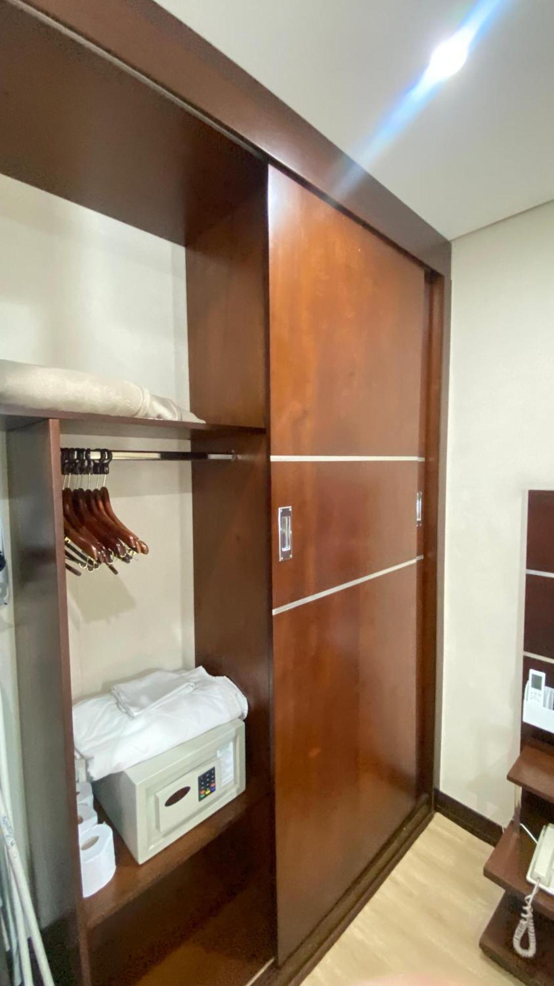 Comfot Chacara Santo Antonio * São Paulo
