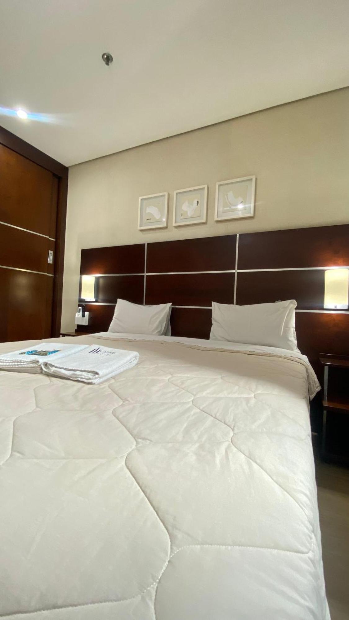 Comfot Chacara Santo Antonio Aparthotel São Paulo